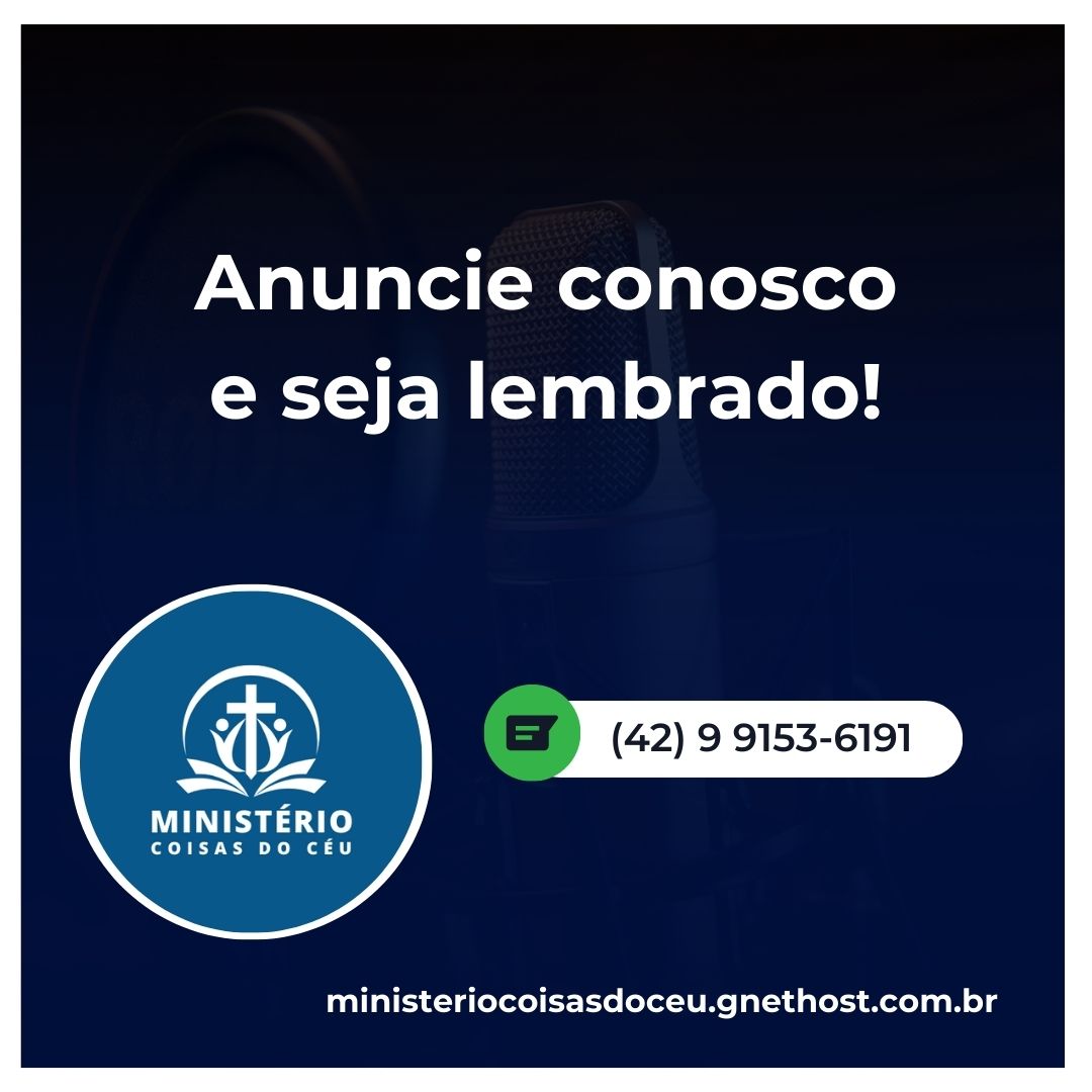 ANUNCIE CONOSCO! (2)